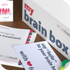 brain tumour help & support - brain box image brain tumour help & support - brain box image