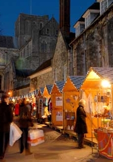 Christmas Market