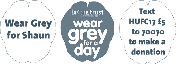 Wear Grey For a Day For Shaun Shaun Wear Grey Banner