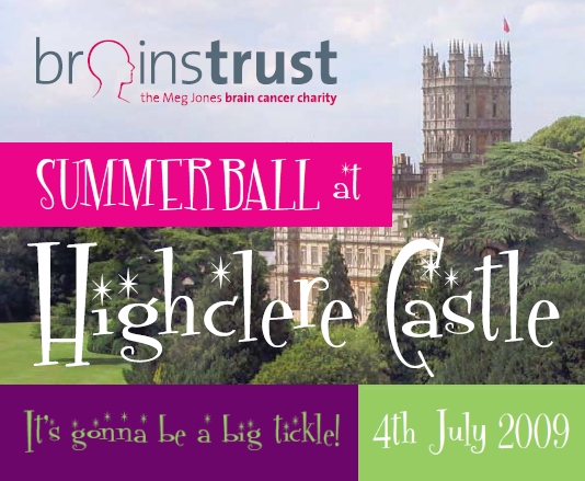 summer ball ticket
