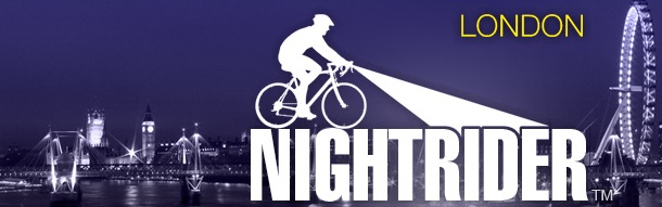 Night Rider London Night Rider London