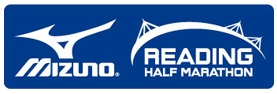team brainstrust at the reading half marathon