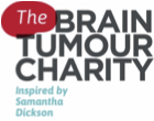 The Brain Tumour Charity Logo