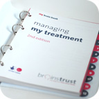 brainstrust brain book