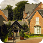 Worsley Marriott Frontage