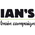 Ian's brain campaign