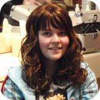Jessica Taylor