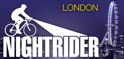 Nightrider - London - logo