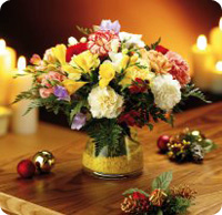 Charity Flowers