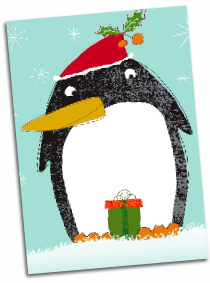 penguin
